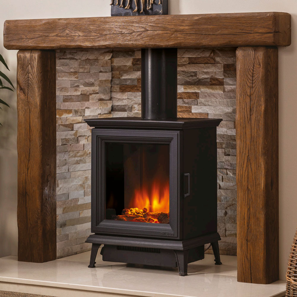 Glimmer Fireplaces Kenya